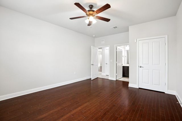 507 Davis Mountain CIR, Georgetown, TX 78633