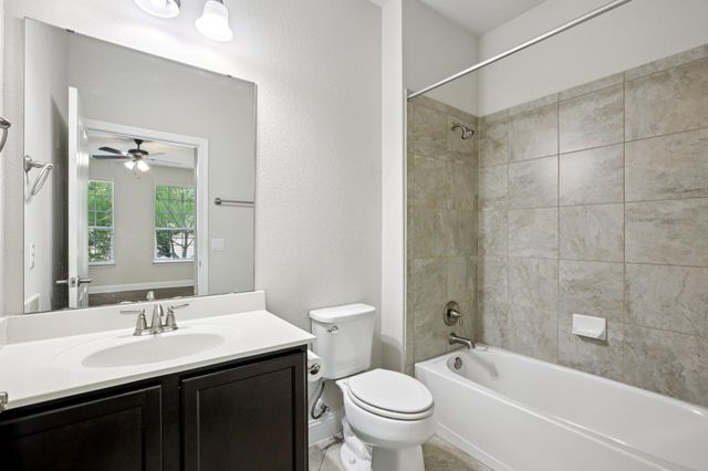 507 Davis Mountain CIR, Georgetown, TX 78633