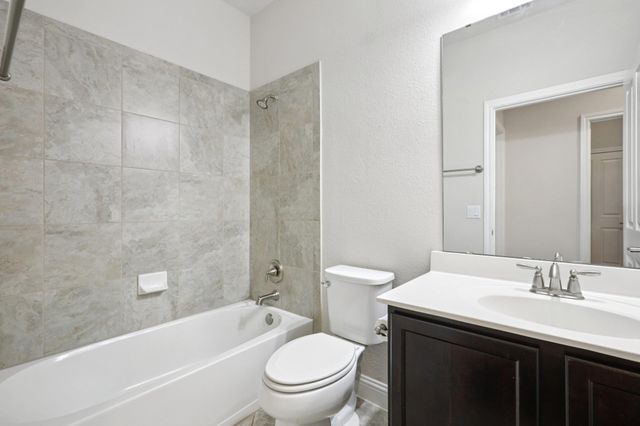 507 Davis Mountain CIR, Georgetown, TX 78633