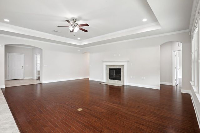 507 Davis Mountain CIR, Georgetown, TX 78633