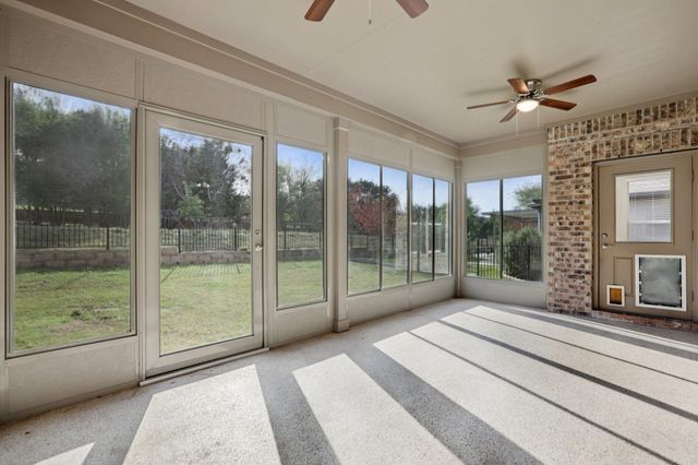 507 Davis Mountain CIR, Georgetown, TX 78633