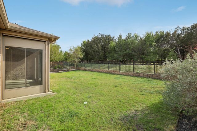 507 Davis Mountain CIR, Georgetown, TX 78633