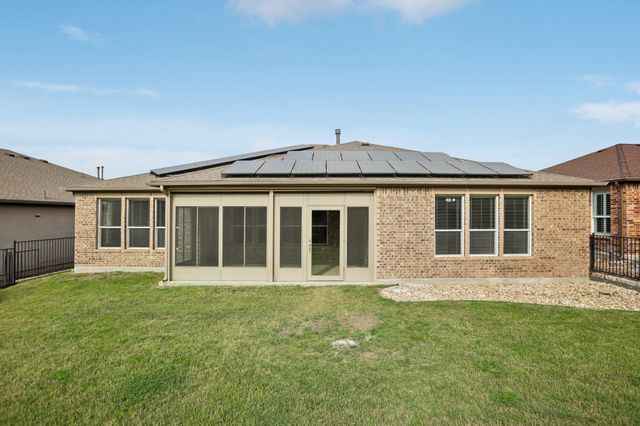 507 Davis Mountain CIR, Georgetown, TX 78633