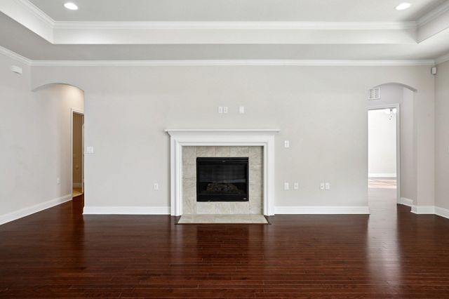 507 Davis Mountain CIR, Georgetown, TX 78633