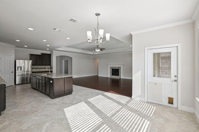 507 Davis Mountain CIR, Georgetown, TX 78633