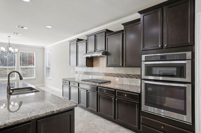 507 Davis Mountain CIR, Georgetown, TX 78633