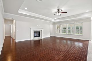 507 Davis Mountain CIR, Georgetown, TX 78633