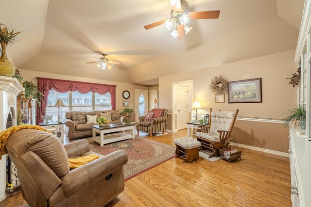 120 DAWN LN, Savannah, TN 38372