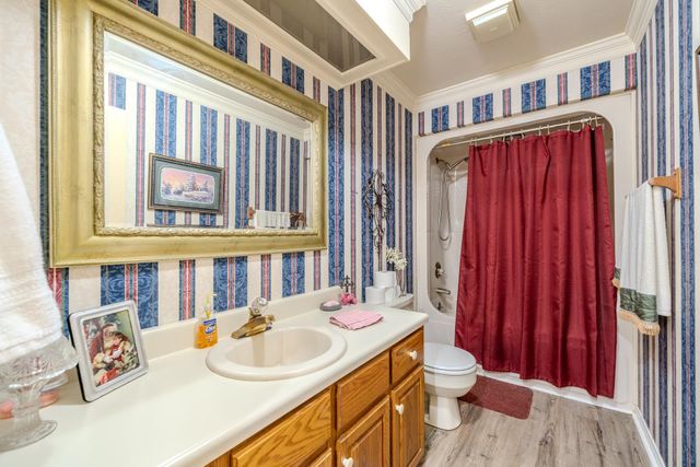 120 DAWN LN, Savannah, TN 38372