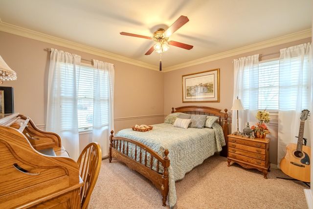 120 DAWN LN, Savannah, TN 38372