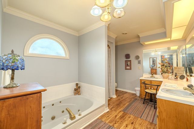 120 DAWN LN, Savannah, TN 38372