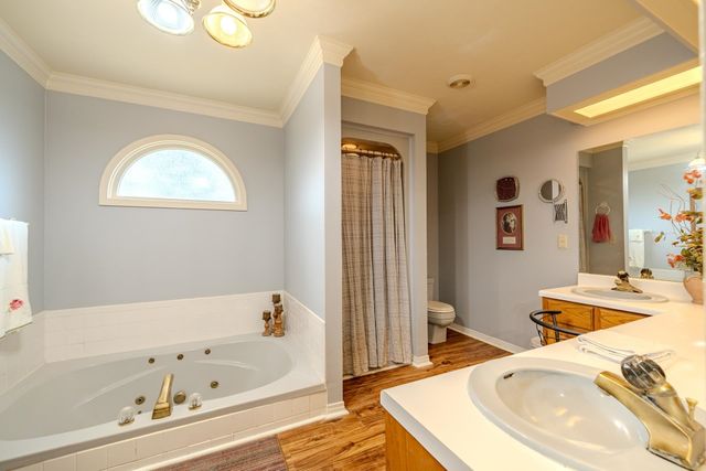 120 DAWN LN, Savannah, TN 38372