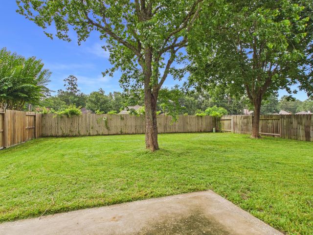 4702 Rolling View Court, Houston, TX 77345