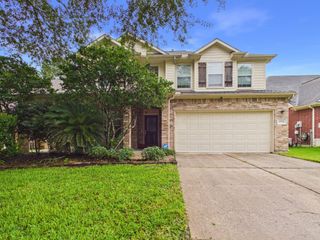 4702 Rolling View Court, Houston, TX 77345