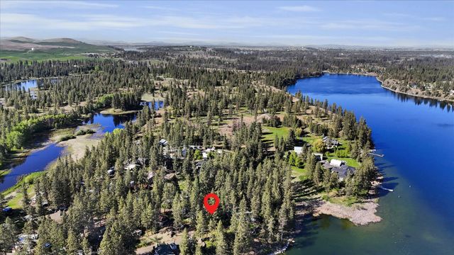 13901 S Clear Lake Way, Cheney, WA 99004