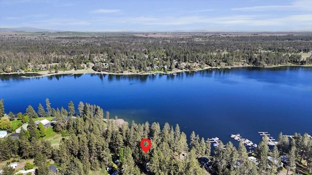13901 S Clear Lake Way, Cheney, WA 99004