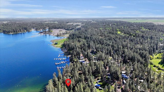 13901 S Clear Lake Way, Cheney, WA 99004