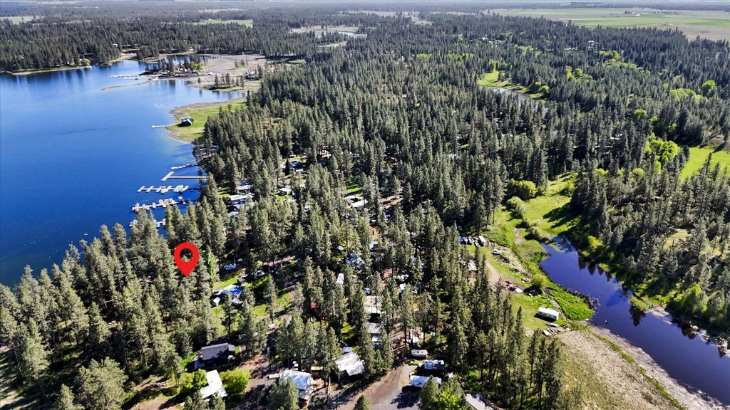 13901 S Clear Lake Way, Cheney, WA 99004 photo 5