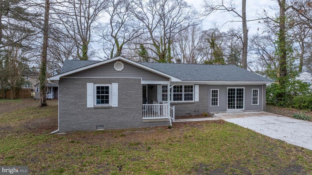 24208 BEAVER DAM DR, Seaford, DE 19973