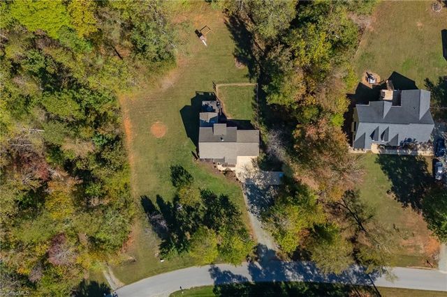 7175 Johns Point Court, Liberty, NC 27298