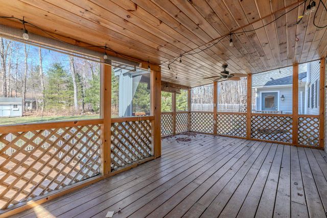 360 Mending Walls Road, Manchester, VT 05255