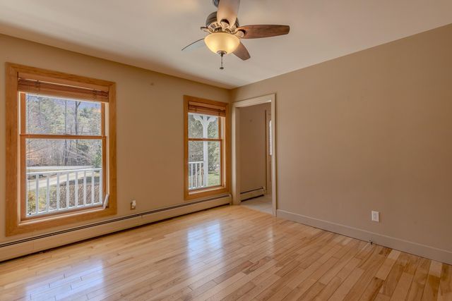 360 Mending Walls Road, Manchester, VT 05255