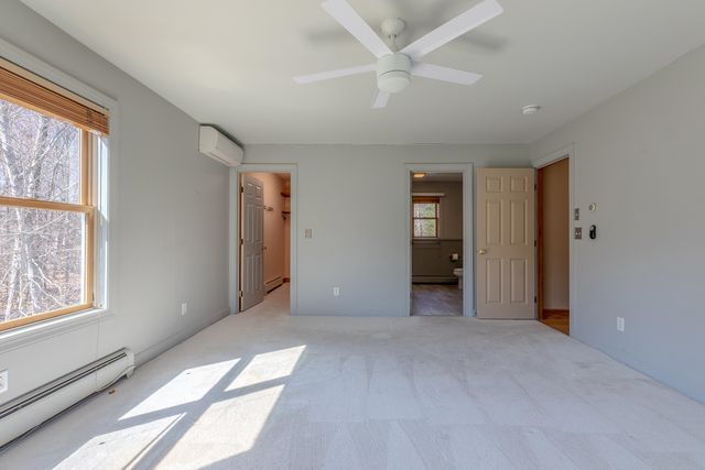 360 Mending Walls Road, Manchester, VT 05255