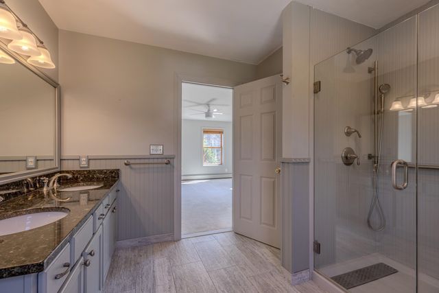 360 Mending Walls Road, Manchester, VT 05255