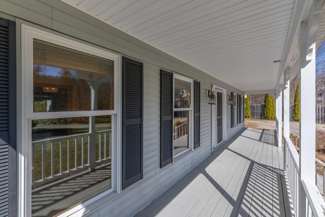 360 Mending Walls Road, Manchester, VT 05255