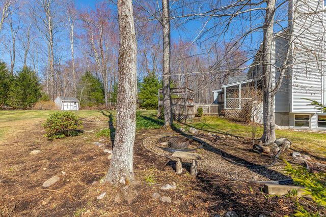 360 Mending Walls Road, Manchester, VT 05255