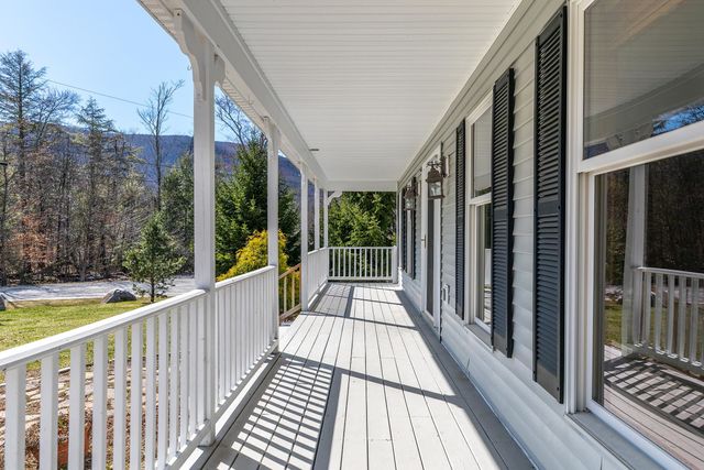 360 Mending Walls Road, Manchester, VT 05255