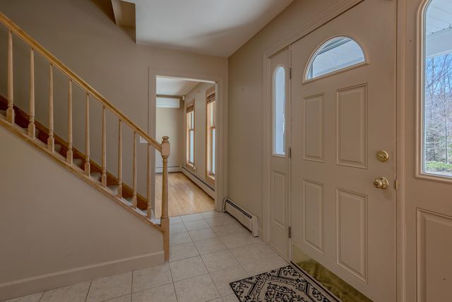 360 Mending Walls Road, Manchester, VT 05255