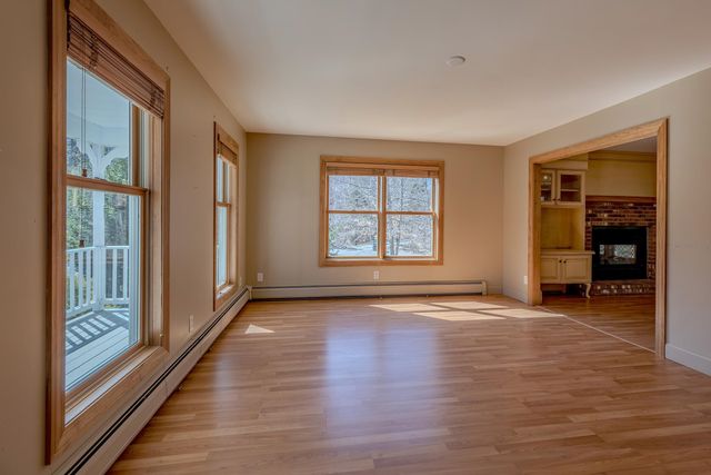 360 Mending Walls Road, Manchester, VT 05255