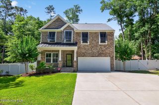 9066 Ocean Harbour Golf Club Road, Calabash, NC 28467