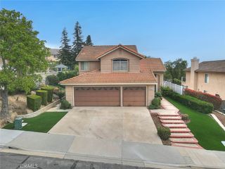 14637 Chisholm Trail, Chino Hills, CA 91709