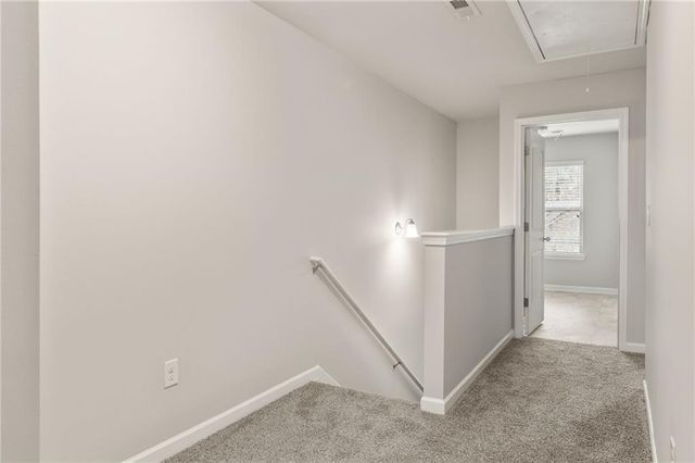 4497 Ravenwood Drive, Union City, GA 30291