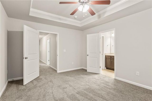 4497 Ravenwood Drive, Union City, GA 30291