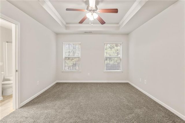 4497 Ravenwood Drive, Union City, GA 30291