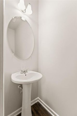 4497 Ravenwood Drive, Union City, GA 30291