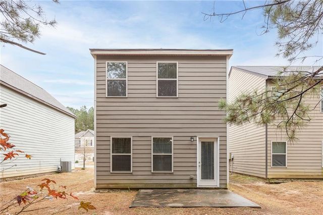 4497 Ravenwood Drive, Union City, GA 30291