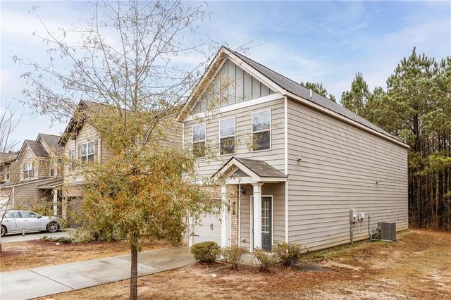 4497 Ravenwood Drive, Union City, GA 30291