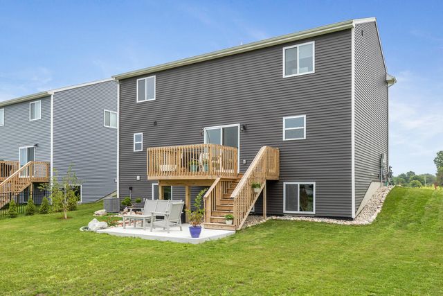 13662 Oasis Avenue, Holland Twp, MI 49424