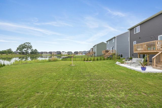 13662 Oasis Avenue, Holland Twp, MI 49424