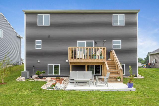 13662 Oasis Avenue, Holland Twp, MI 49424
