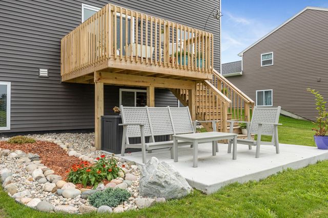 13662 Oasis Avenue, Holland Twp, MI 49424