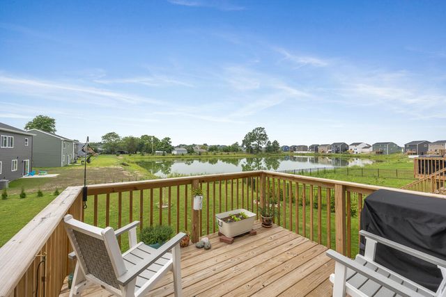 13662 Oasis Avenue, Holland Twp, MI 49424