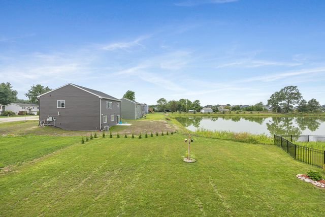 13662 Oasis Avenue, Holland Twp, MI 49424