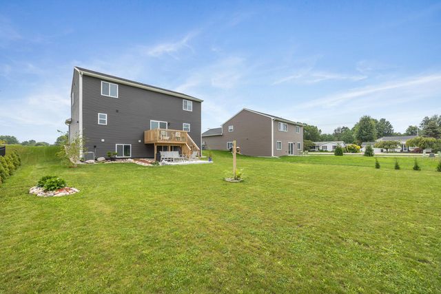 13662 Oasis Avenue, Holland Twp, MI 49424