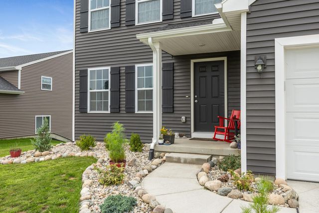 13662 Oasis Avenue, Holland Twp, MI 49424