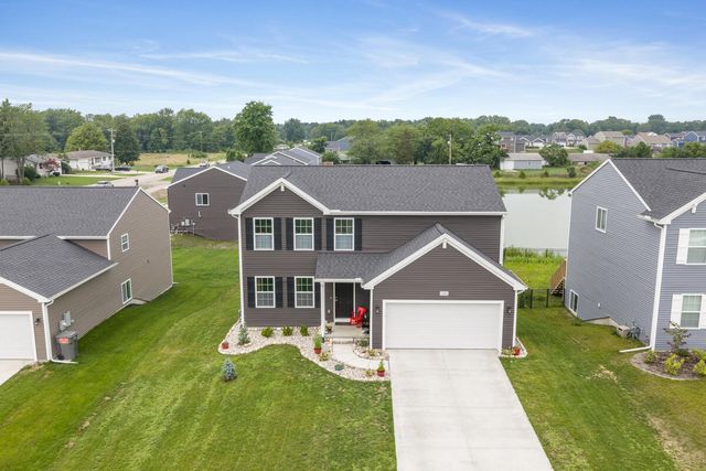 13662 Oasis Avenue, Holland Twp, MI 49424